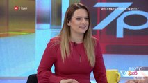 7pa5 - Ditët më të ftohta të vitit? - 6 Janar 2020 - Show - Vizion Plus