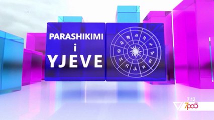 7pa5 - Horoskopi sot - 6 Janar 2020 - Show - Vizion Plus