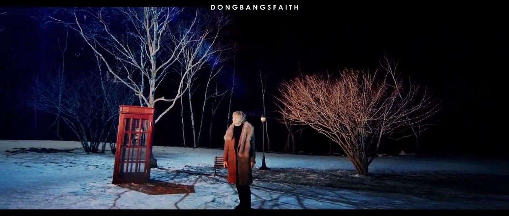 [dongbang's faith]  [arabic sub]  Kim Jaejoong - Impossible