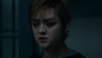 Les Nouveaux mutants Bande-annonce VF (2020) Maisie Williams, Anya Taylor-Joy