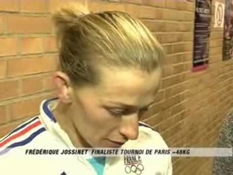 TIVP 2008 -DECOSSE/JOSSINET