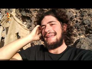 Ishulli 16 Jeta është vuajtje e vuajtja është kënaqësi