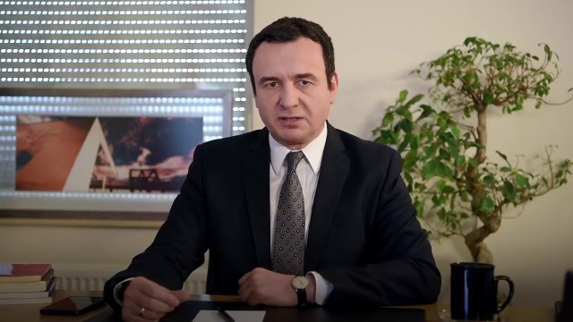 Oferta publike e Albin Kurtit për LDK-në: Këta janë 5 ministrat e VV’së, LDK t’i propozojë 5 emra