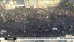 Miles de iraníes despiden a Qasem Soleimani