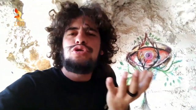 Ishulli 16 Jeta është vuajtje e vuajtja është kënaqësi