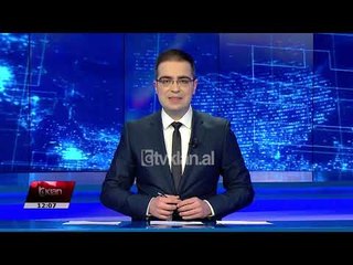 Edicioni i Lajmeve Tv Klan 06 Janar 2020, ora 12:00
