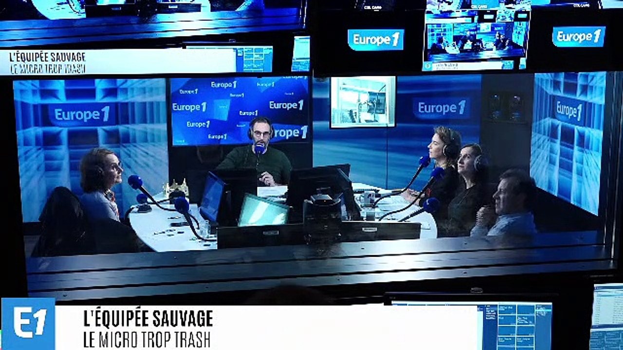 Vos bonnes résolutions pour 2020 ? "Je suis parfaite, alors je continue comme je suis"