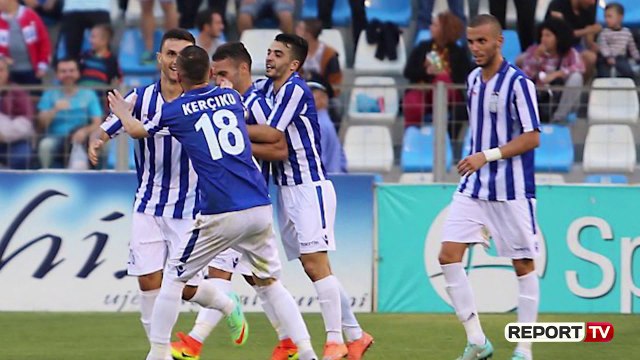 Tirana, Partizani dhe Kukësi nisin fazën përgatitore në Turqi Te bardheblutë dy 'firo' në mbrojtje