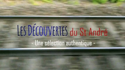 Correspondance Mélodrame Bande-annonce VF (2020) Aurore Claverie, François Négret