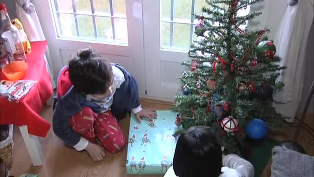 La ilusión del Día de Reyes inunda los hogares españoles