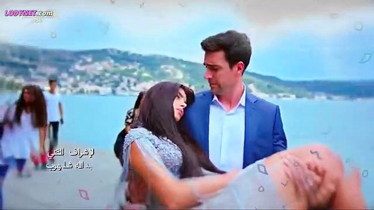 مسلسل بنات فضيلة الموسم الثاني الحلقة 116