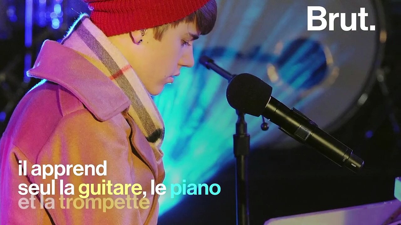 "Je me vois, à 30 ans, marié, probablement, je ne sais pas" : la vie de Justin Bieber