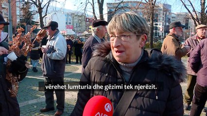 Besimtarët ortodoks festojnë sot Buzmin