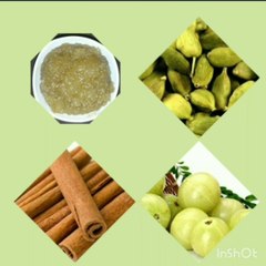 Instant Tasty Amla Jam