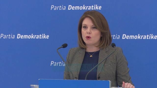 PD: Sterilizimi konçesion korruptiv - News, Lajme - Vizion Plus