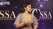Shama Sikandar H0T In 0PEN Look At Critics Choice Shorts & Series Awards 2019