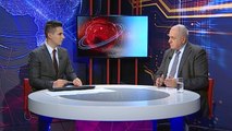 Intervista - Tritan Shehu i ftuar në RTV Ora