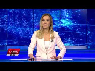 Edicioni i Lajmeve Tv Klan 06 Janar 2020, ora 15:30