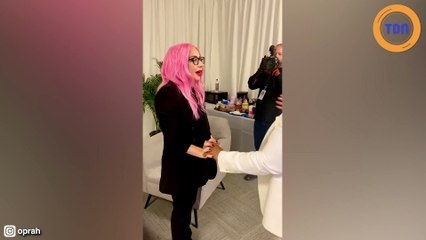 Lady Gaga fond en larmes après avoir évoqué ses multiples agressions s*xuelles