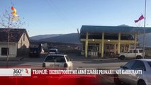 TROPOJË  EKZEKUTOHET ME ARMË ZJARRI PRONARI I NJË KARBURANTI