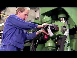 Gjermanët – optimistë megjithë sfidat për ekonominë e tyre