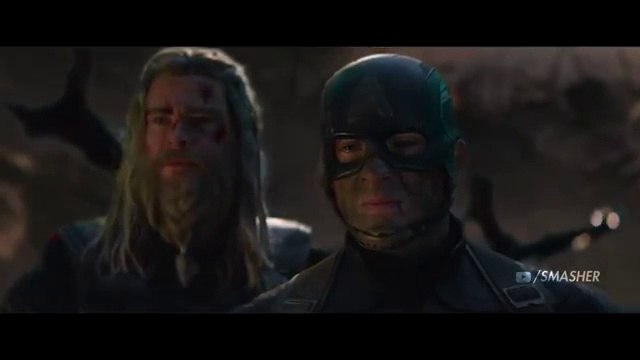 AVENGERS 5 -Galactus- – MCU Tribute Trailer (Phase 5 Marvel Movie)