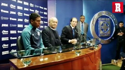 "Vamos a tratar de sumar ese delantero que necesitamos": Jaime Ordiales