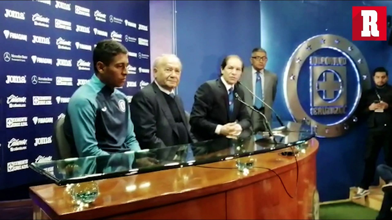 "Vamos a tratar de sumar ese delantero que necesitamos": Jaime Ordiales