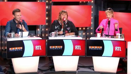 La nouvelle rubrique des Grosses Têtes