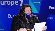 Sandra Muller, créatrice du hashtag 