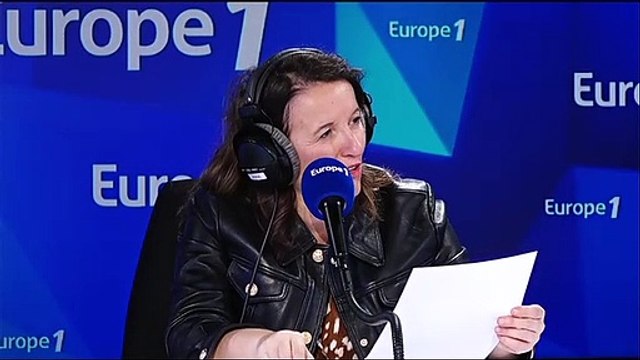 Sandra Muller, créatrice du hashtag Balance ton porc : Il n'y avait pas de désir de faire le buzz