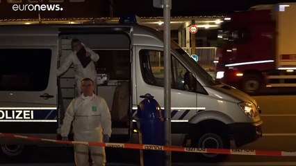 Gelsenkirchen: Polizei erschießt Angreifer