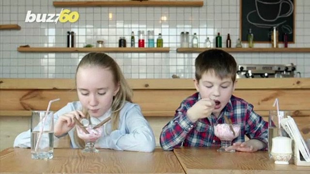 Kids Who See Healthy Food on Television Twice as Likely to Eat Fruits and Vegetables