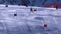 Alp Disiplini 18 Yaş Altı Büyükler eleme yarışları başladı