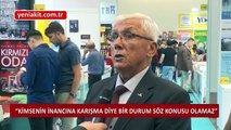 Emekli Tuğgeneral Mustafa Kemal Tutkun: FETÖ’yle acımasızca mücadele edilmeli