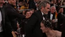 Almodóvar y Banderas, sin premio en los Globos de Oro