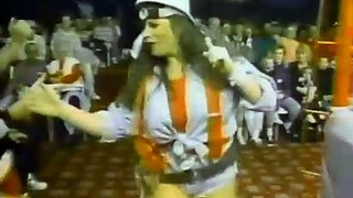 Lady's Pro Wrestling Association  Out of Control (LPWA)