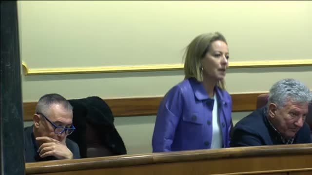 El PSOE preocupado por las presiones a los diputados