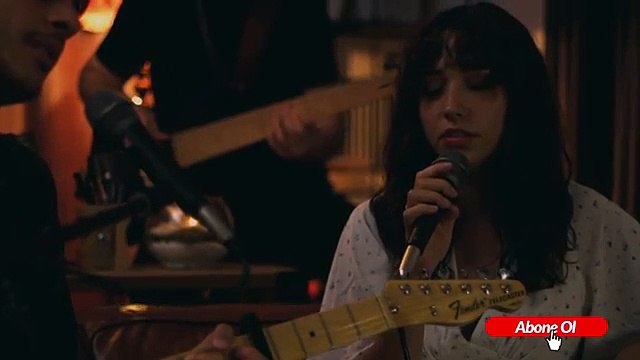 Zeynep Bastık ft. Canozan - Toprak Yağmura Akustik (Canozan Cover)