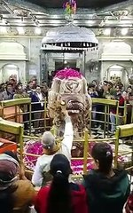 पशुपतिनाथ मंदिर आरती