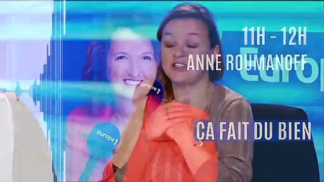 Christine Berrou à Sandra Muller : Merci pour cette avancée que vous avez provoquée