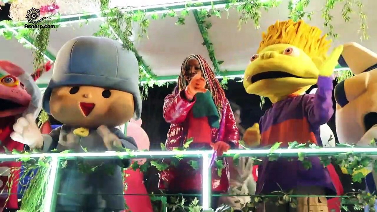 Cabalgata de los Reyes Magos Madrid 2020