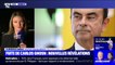 Fuite de Carlos Ghosn: l'ancien patron de Renault-Nissan devrait faire toute la lumière sur le dossier japonais lors de sa conférence de presse