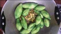 भरवा करेला बनाए इस अनोखे तरीके से सब्जी बनेगी बहुत ही स्वादिष्ट | भरवाँ करेला रेसपी हिन्दी में | Bharwa karela ki recipe hindi me | Bharwa karela recipe in hindi | karela ki sabji | karele ki kalonji kaise banaye|Indian sabji recipe in hindi | Recipe