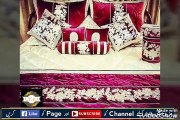 Top Beautiful bridal bed sheets new design♥New(2020)