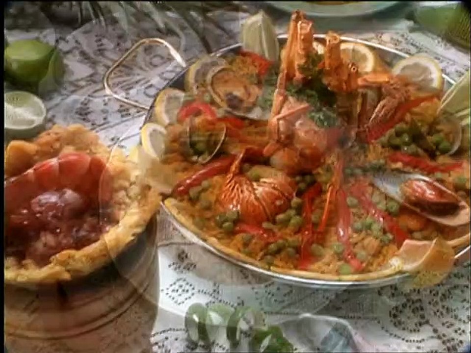 Jennifer Lopez: Let's Get Loud: Special features - "Welcome to Puerto Rico" (Behind-the-scenes documentary)