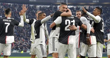 Maurizio Sarri, Merih Demiral'a övgü yağdırdı!