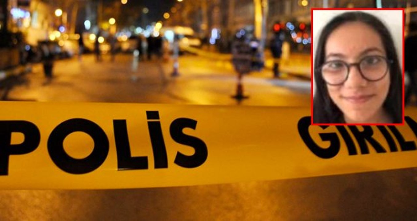 13 yaşındaki öğrenci köpekten kaçarken can verdi