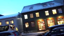 BDMV-225 Aruna & Hari Sharma Tromsø Post Office Sjøgata 7, for Leon Gifts Tromsø Dec 16, 2019