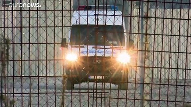 Földrajzi okokból nőtt a migrációs nyomás